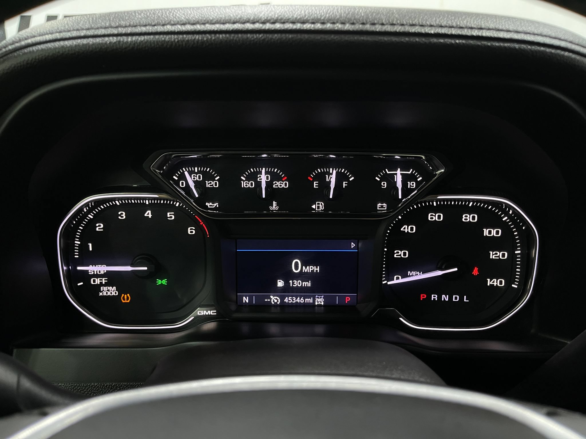 Used 2021 GMC Sierra 1500 AT4 AWD/4WD image 21