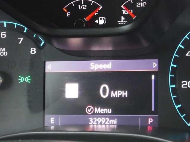 Used 2021 Chevrolet Colorado ZR2 w/ Colorado ZR2 Bison Edition image 53