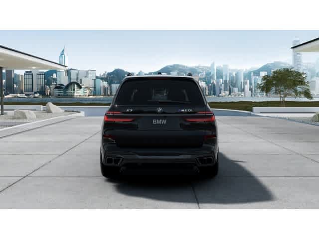 New 2027 BMW X7 M60i w/ Executive Package AWD/4WD image 5