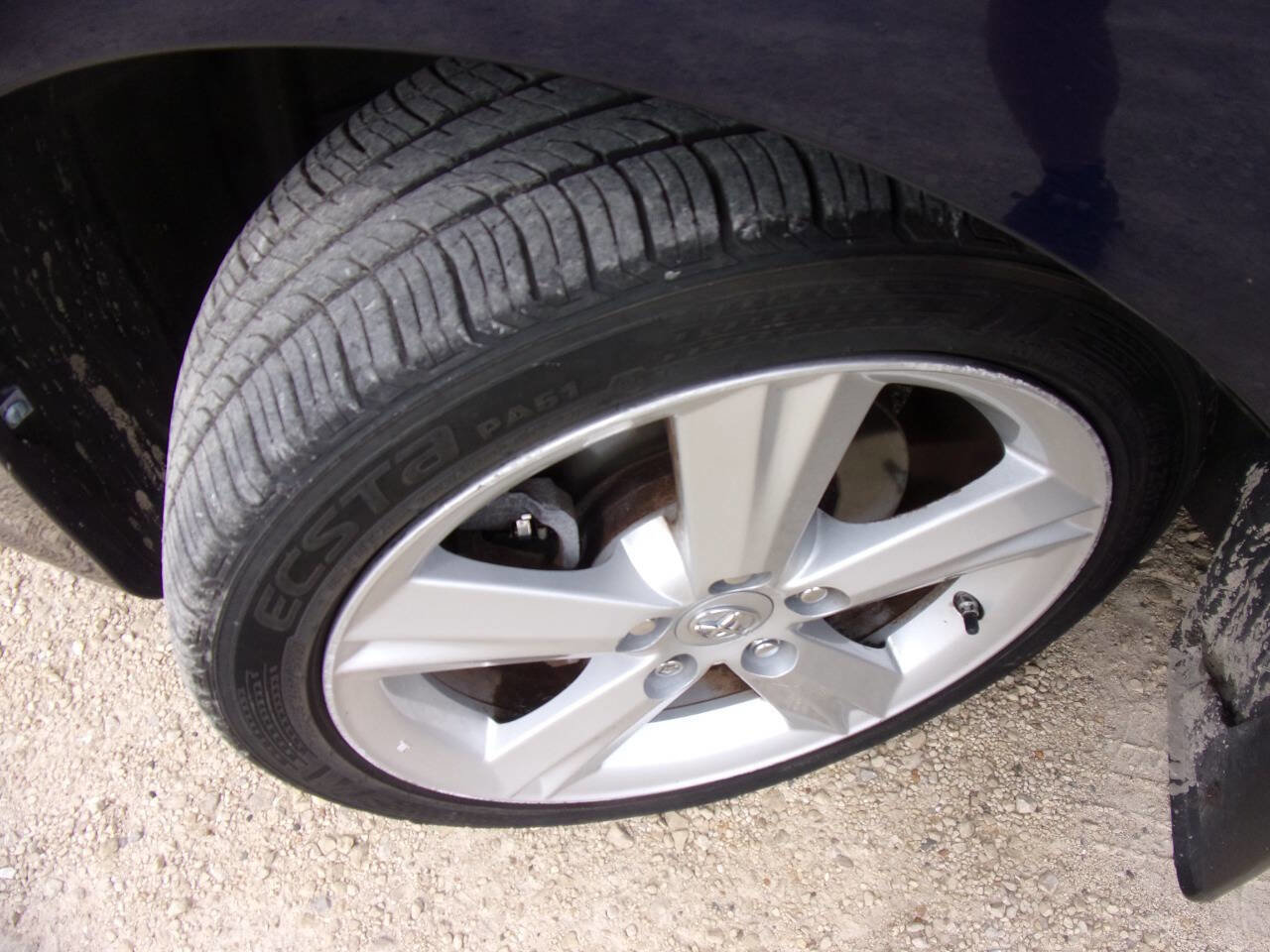 Used 2010 Toyota Matrix S image 5