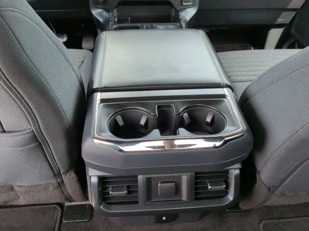 Used 2021 Ford F150 XL w/ STX Appearance Package RWD image 37