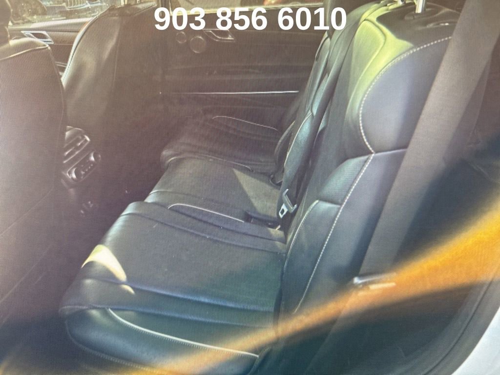 Used 2021 Genesis GV80 3.5T Advanced + image 10