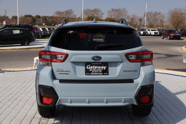 Used 2020 Subaru Crosstrek 2.0i Premium w/ Popular Package #2 image 4