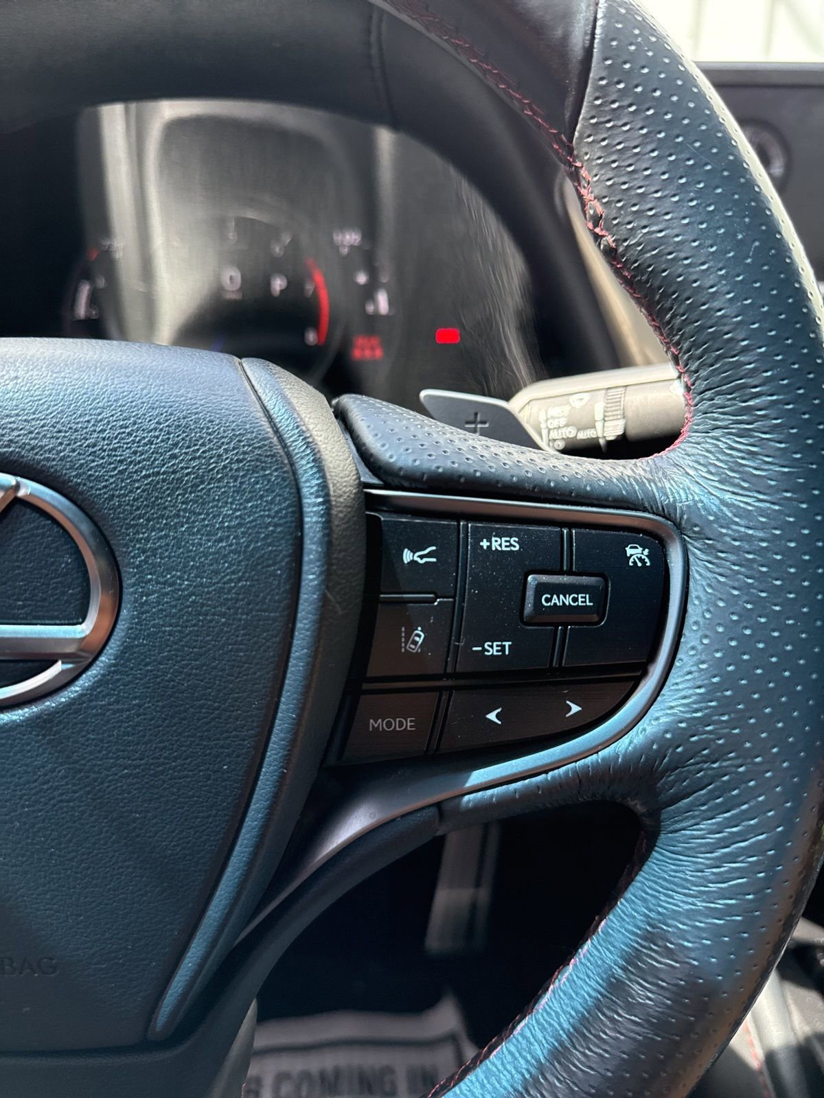 Used 2021 Lexus ES 350 F Sport w/ Accessory Package image 21