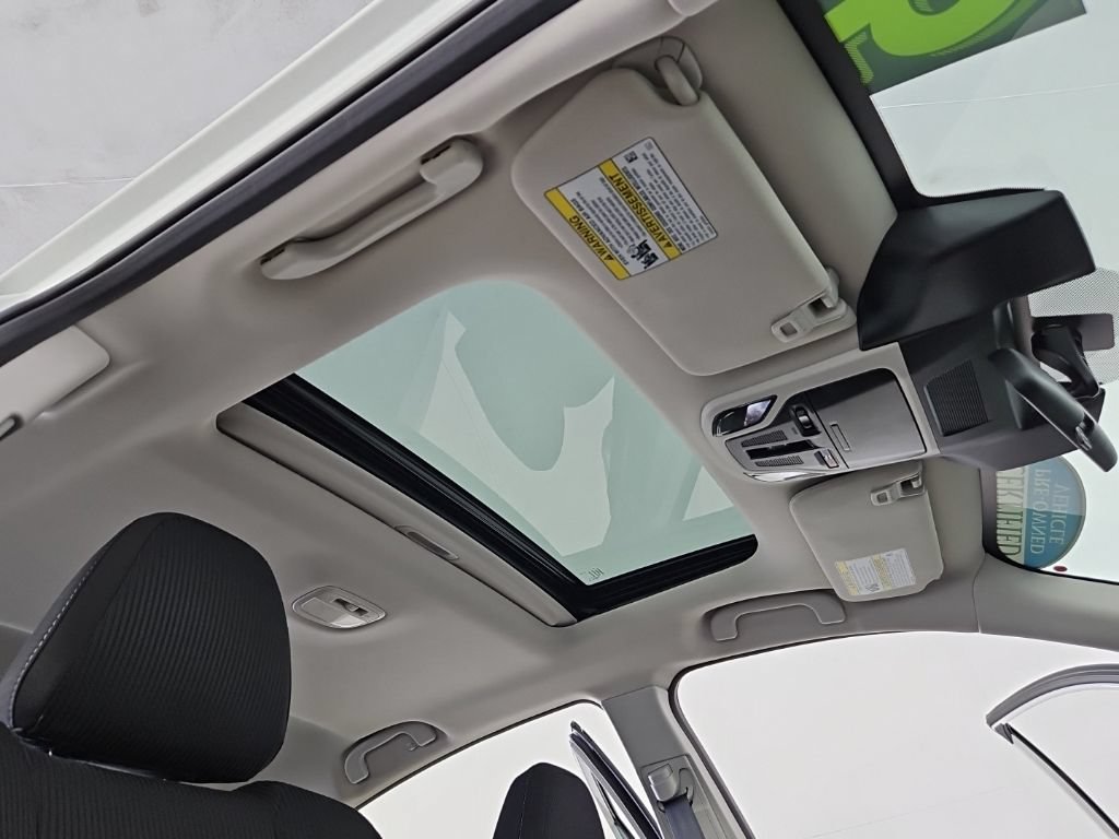 Certified 2025 Subaru Legacy Premium AWD/4WD image 19