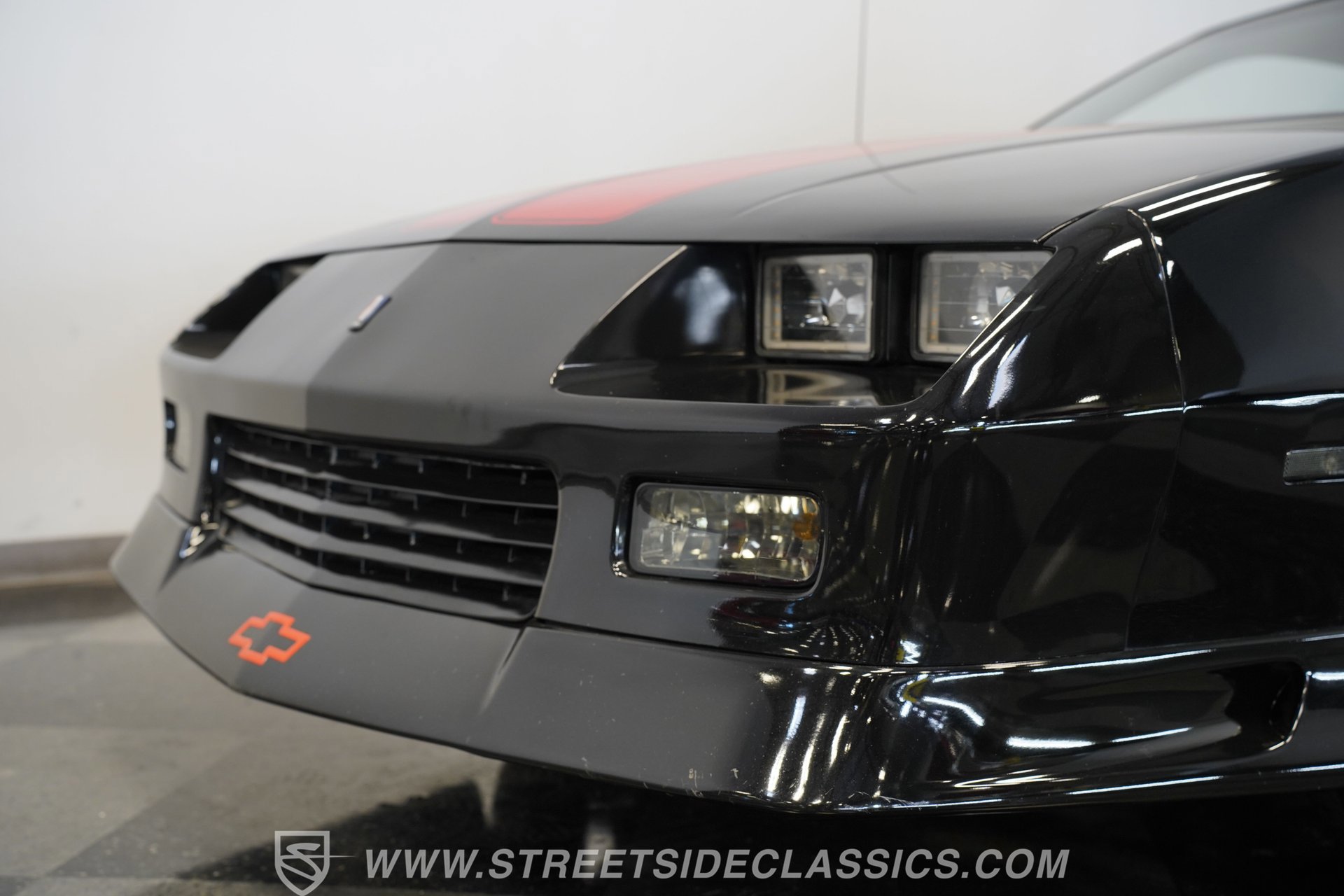 Used 1992 Chevrolet Camaro RS image 25