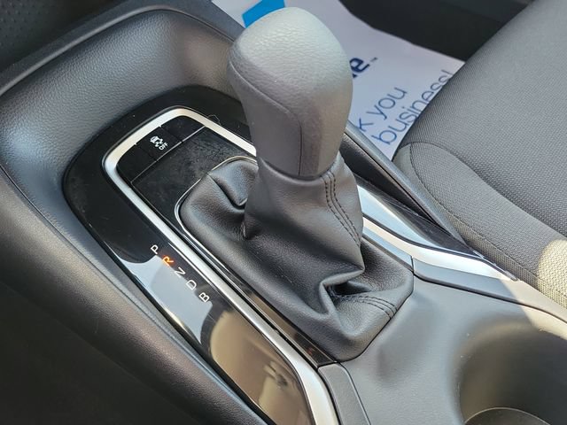 Used 2026 Toyota Corolla LE FWD image 28