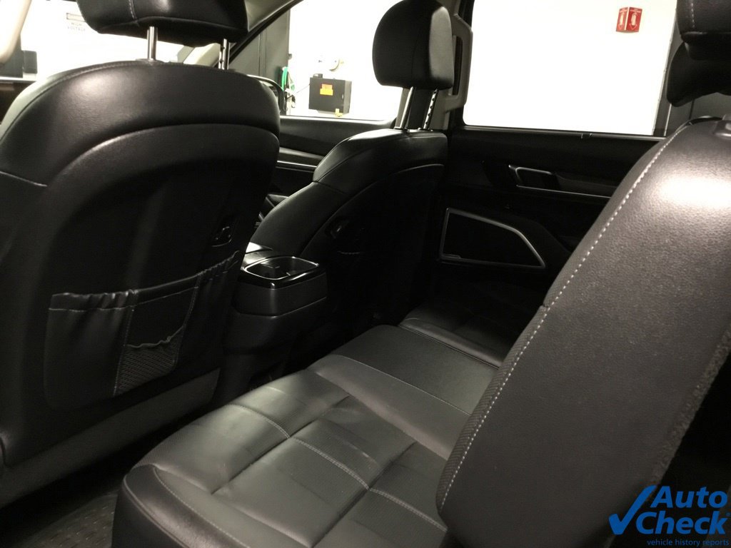 Used 2021 Kia Telluride EX AWD/4WD image 29