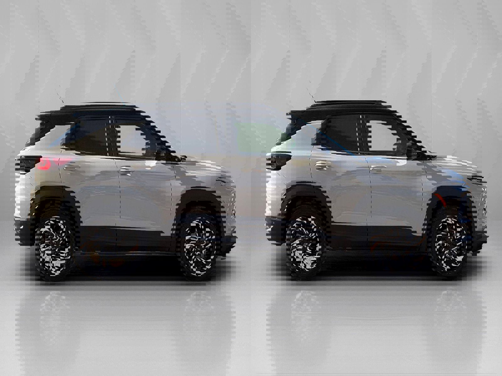 New 2026 Chevrolet TrailBlazer RS w/ Convenience Package image 4