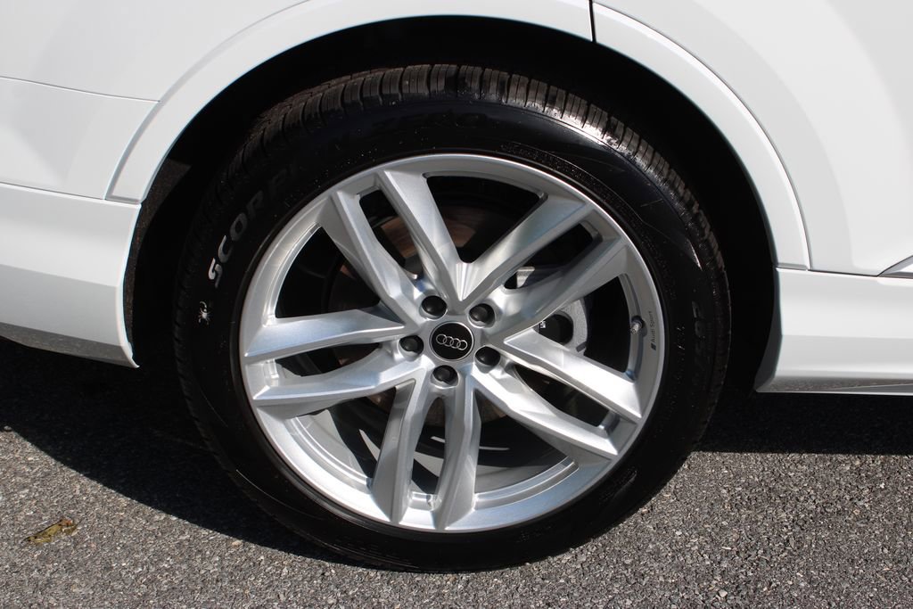 New 2025 Audi Q7 3.0T Premium Plus image 39