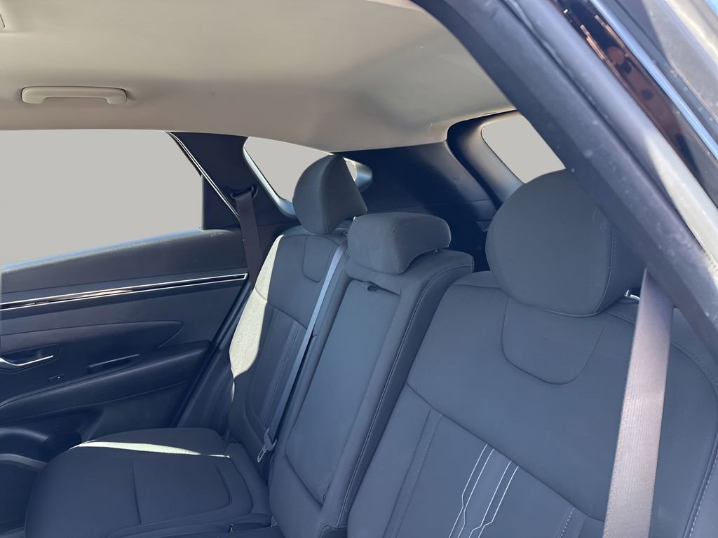 Used 2023 Hyundai Tucson SEL image 21