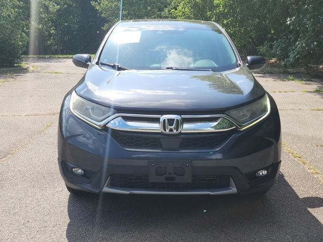 Used 2017 Honda CR-V EX-L image 8