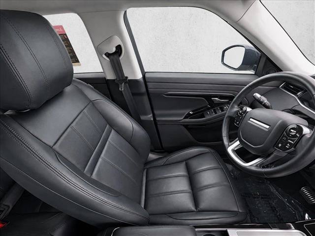 Used 2020 Land Rover Range Rover Evoque S AWD/4WD image 22