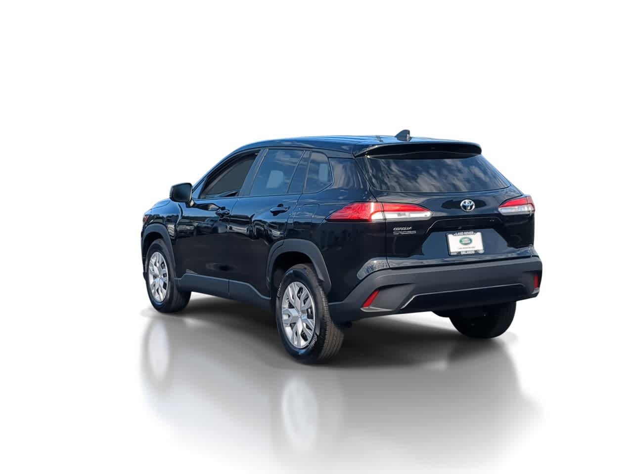 Used 2024 Toyota Corolla Cross L FWD image 6