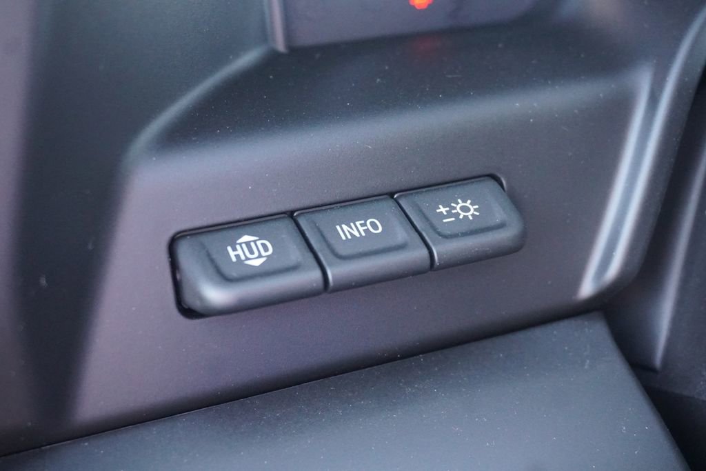 New 2026 GMC Sierra 1500 AT4X image 34