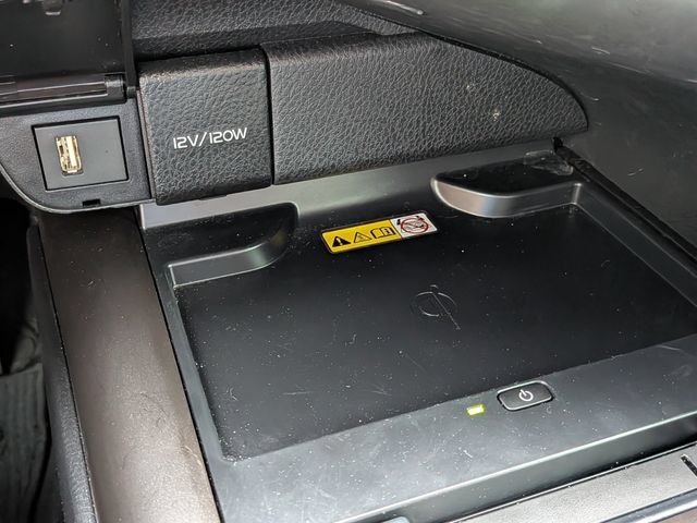 Used 2023 Toyota Camry XSE w/ Navigation Package FWD image 22