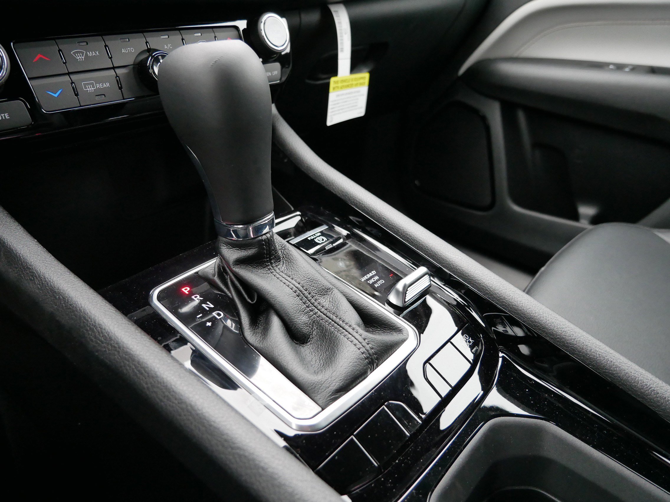 New 2026 Jeep Compass Limited image 14