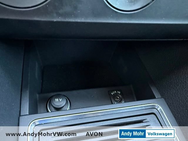 Used 2015 Volkswagen Jetta S FWD image 26