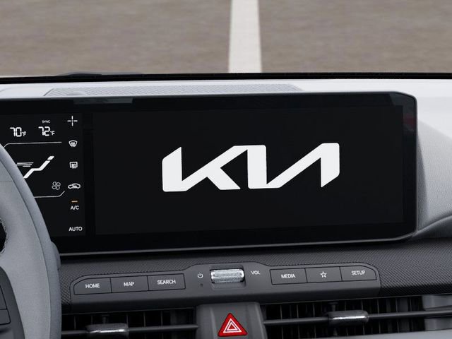New 2026 Kia K4 EX image 21