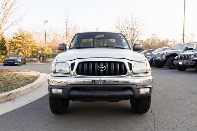 Used 2003 Toyota Tacoma PreRunner image 2