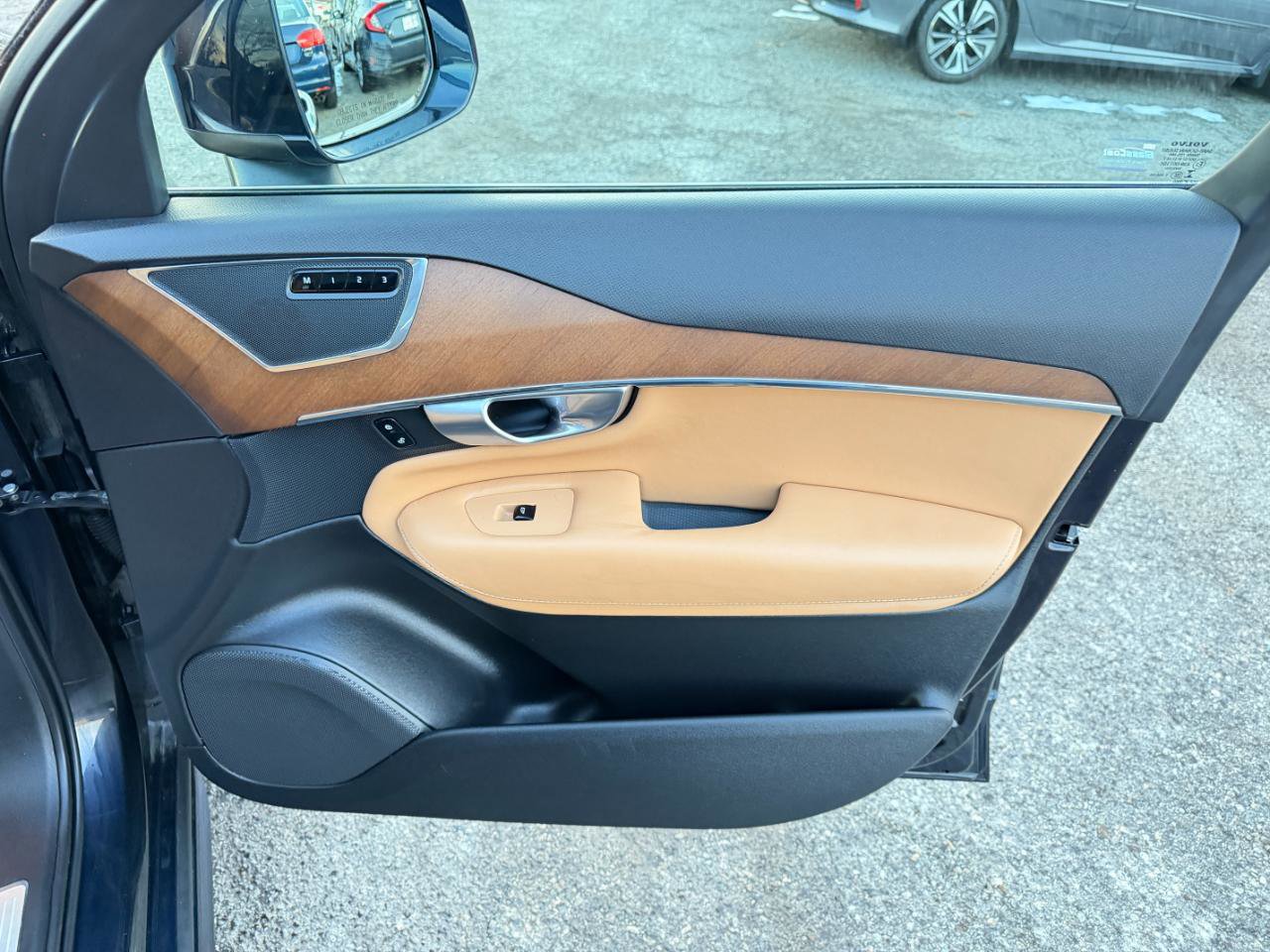 Used 2017 Volvo XC90 T6 Inscription AWD/4WD image 55