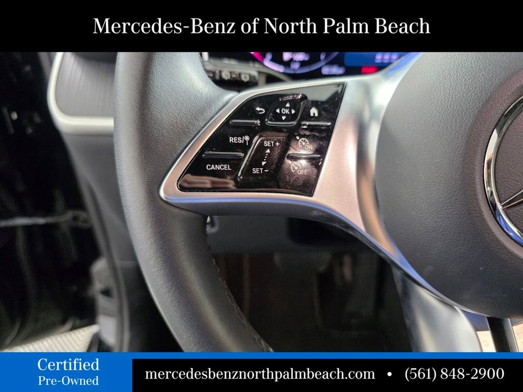 Used 2025 Mercedes-Benz GLC 300 image 20