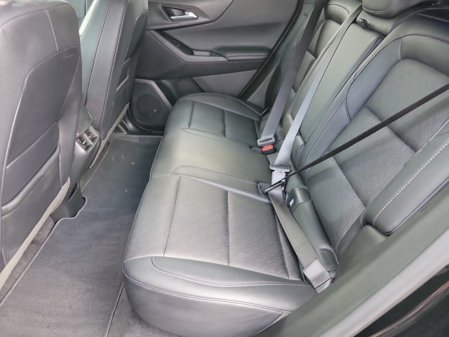 Used 2026 Chevrolet Equinox LT w/ Convenience Package II FWD image 9