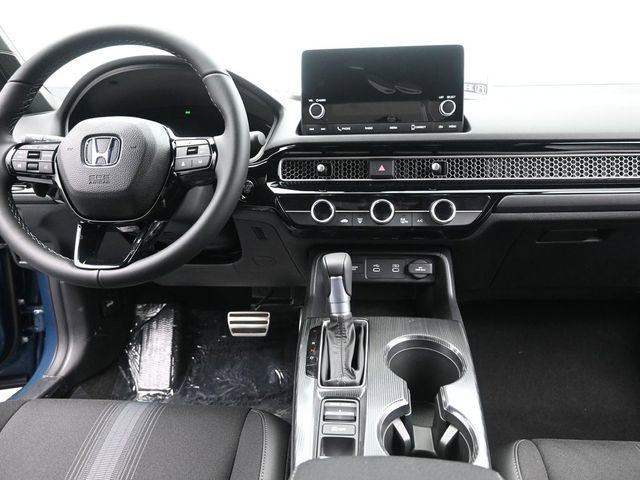 New 2026 Honda Civic Sport image 12