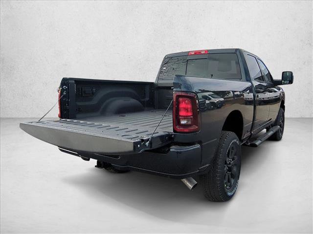 New 2026 RAM 2500 Tradesman video 2