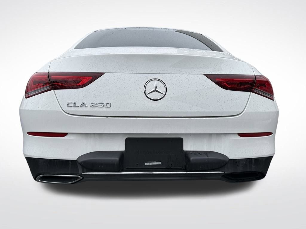 Used 2020 Mercedes-Benz CLA 250 image 5