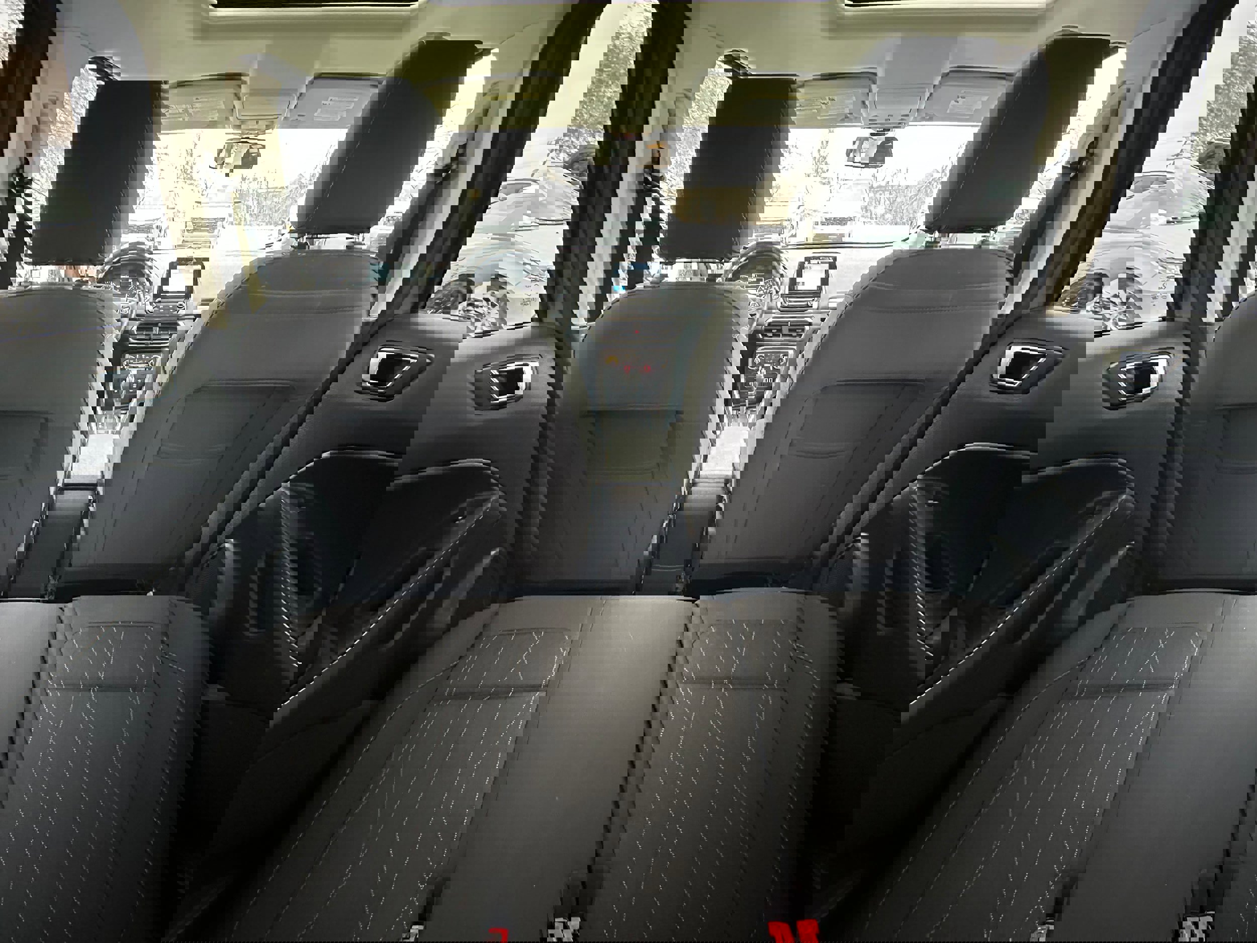 Used 2018 Ford EcoSport SE image 14