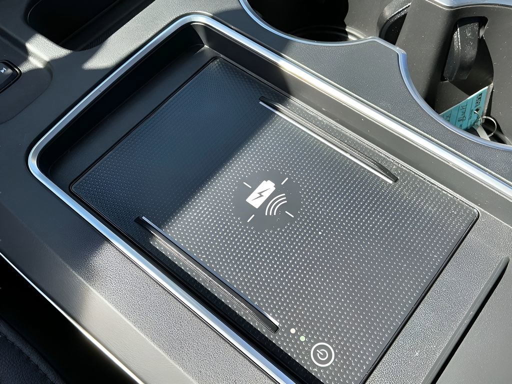 Used 2025 Acura MDX FWD image 32