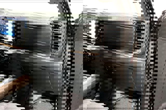 Used 2024 Chevrolet Silverado 1500 RST w/ Convenience Package II image 16