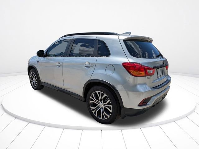 Used 2018 Mitsubishi Outlander Sport SEL FWD image 6