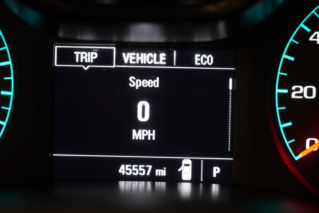Used 2019 Chevrolet Colorado W/T AWD/4WD image 4