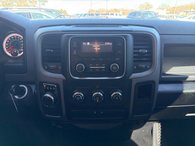 Used 2019 RAM 1500 Tradesman w/ Chrome Plus Package image 18