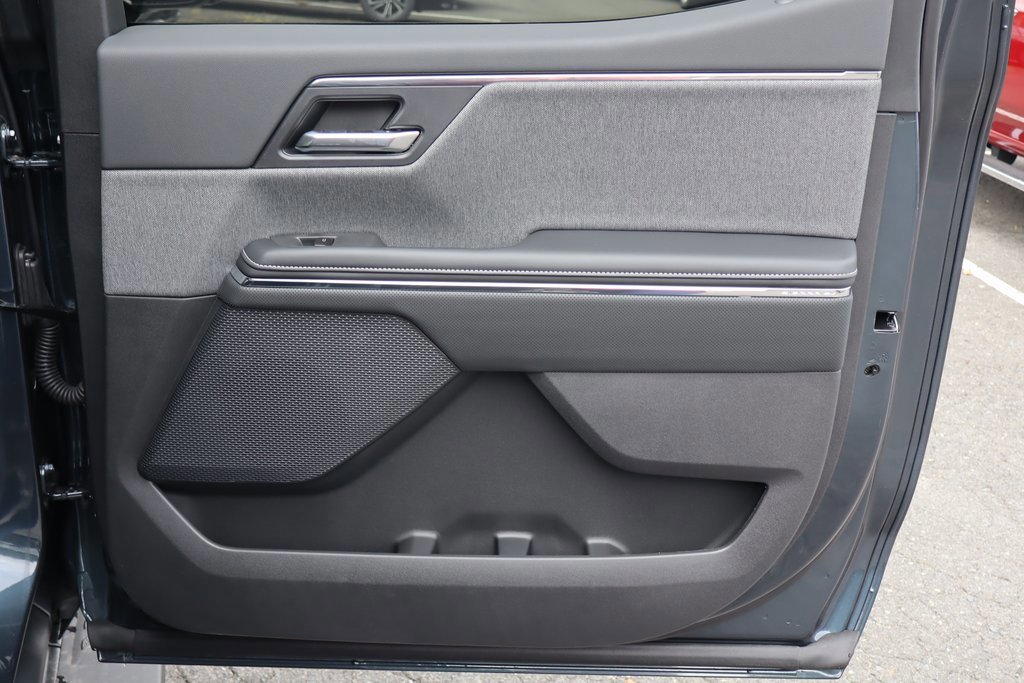 New 2026 GMC Sierra EV Elevation w/ Premium Package image 25