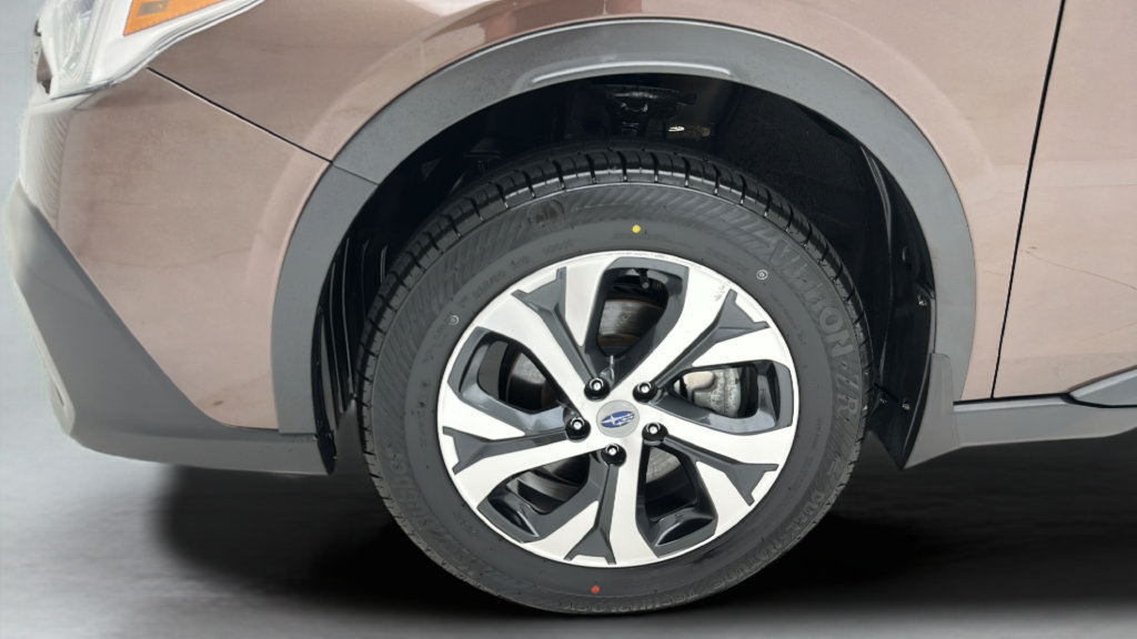 Used 2022 Subaru Outback Limited AWD/4WD image 8