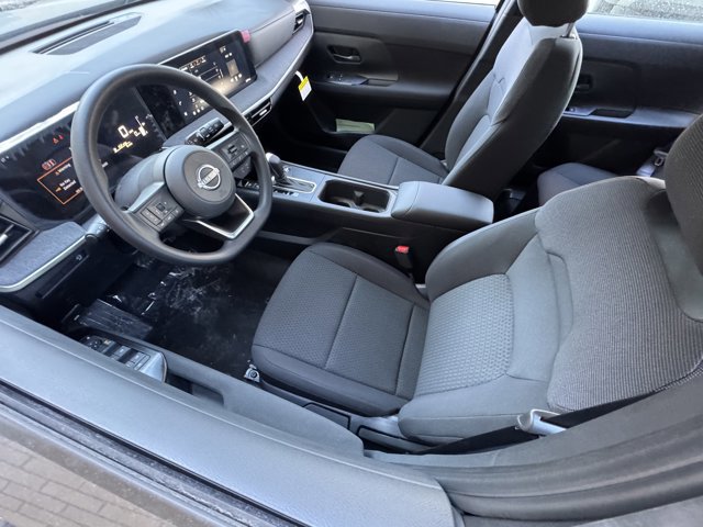 New 2026 Nissan Kicks S w/ Charging Package image 14
