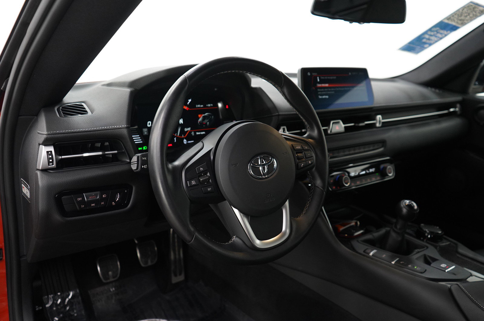 Used 2024 Toyota Supra image 25