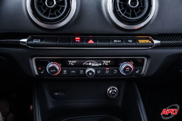 Used 2019 Audi RS 3 image 18