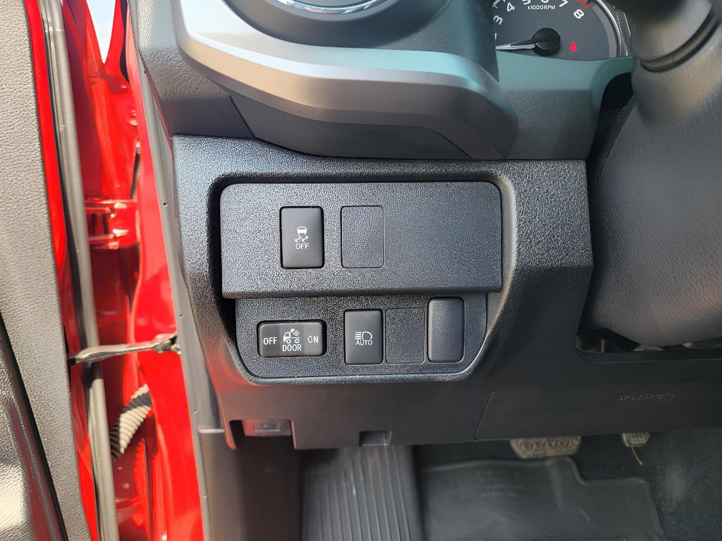 Used 2023 Toyota Tacoma SR5 image 14