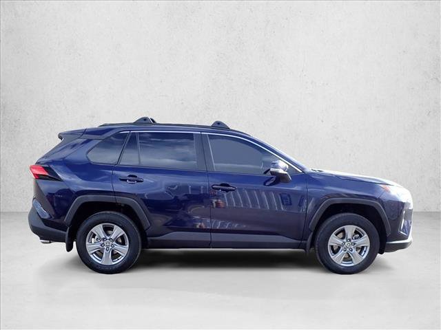 Used 2023 Toyota RAV4 XLE AWD/4WD image 5