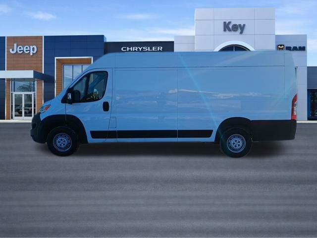 Used 2023 RAM ProMaster 3500 w/ Interior LED Lighting Group image 2