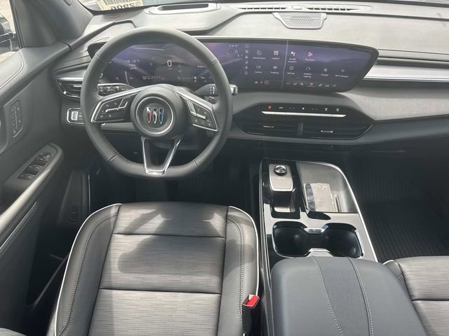 New 2026 Buick Enclave Sport Touring w/ Power Package FWD image 18