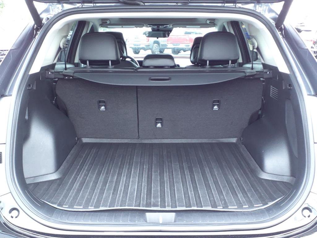 Used 2023 Kia Sportage SX image 5