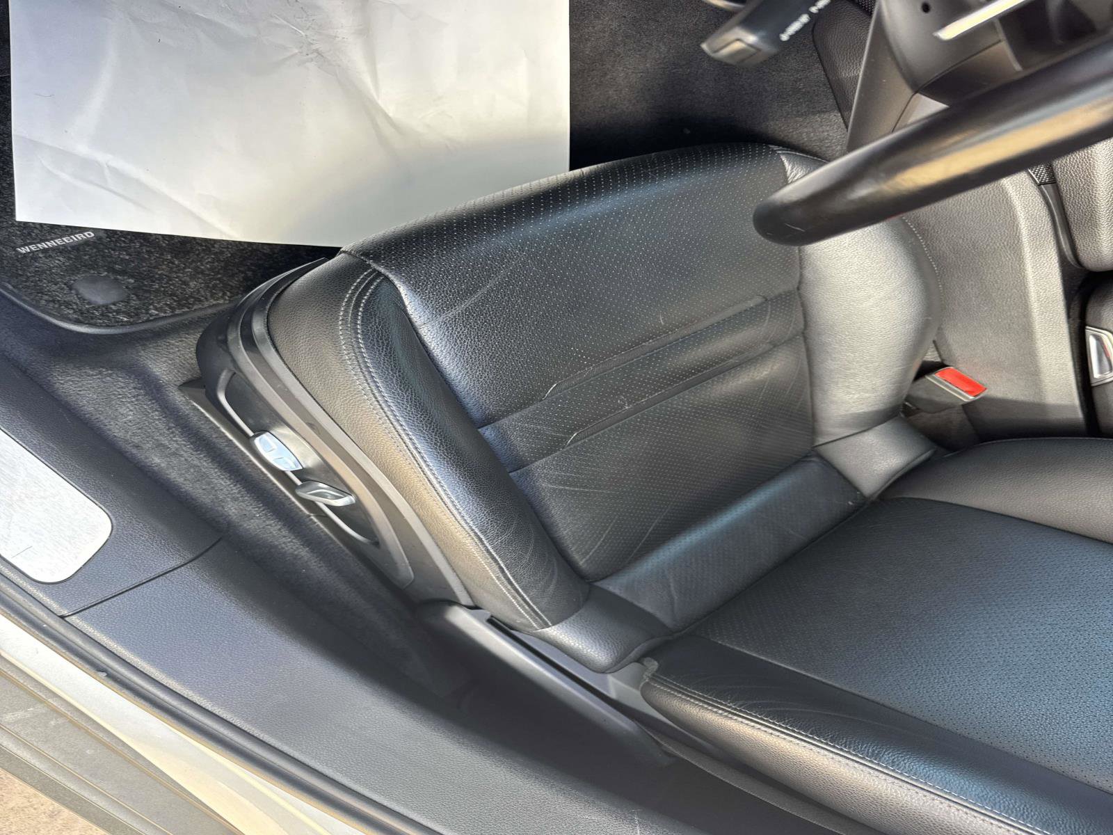 Used 2021 Porsche Panamera image 19