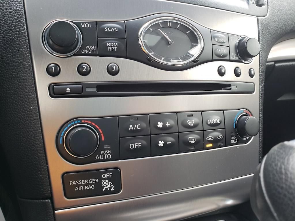 Used 2013 INFINITI G37 x w/ Premium Pkg image 28