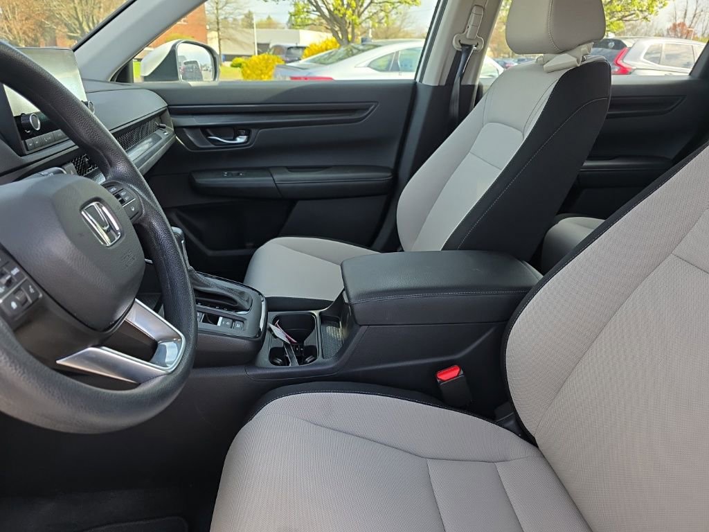 Used 2024 Honda CR-V LX image 20