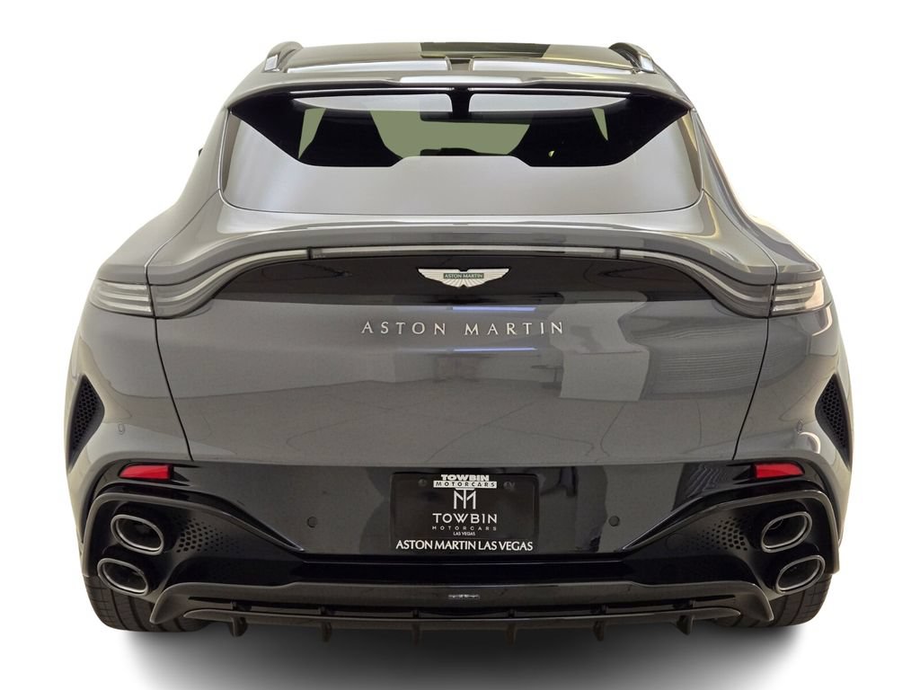 New 2026 Aston Martin DBX S AWD/4WD image 10